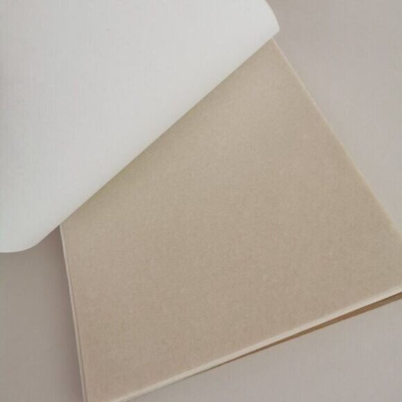 Handmade Dragon Notebook with Mixed Paper, Great Gift for Boy - Picture 6 of 8